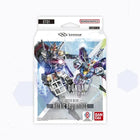 Gamers Guild AZ Gundam Card Game Gundam Card Game: Starter Deck [ST01] Heroic Beginnings (Pre-Order) GTS