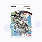 Gamers Guild AZ Gundam Card Game Gundam Card Game: Starter Deck [ST02] Wings Of Advance (Pre-Order) GTS