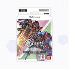 Gamers Guild AZ Gundam Card Game Gundam Card Game: Starter Deck [ST03] Zeon's Rush (Pre-Order) GTS