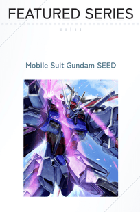 Gamers Guild AZ Gundam Card Game Gundam Card Game: Starter Deck [ST04] SEED Strike (Pre-Order) GTS