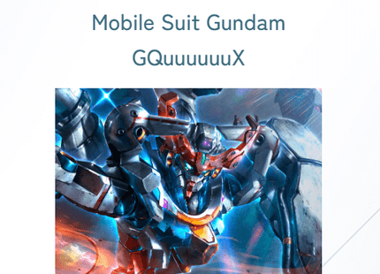 Gamers Guild AZ Gundam Card Game Gundam Card Game: Starter Deck [ST06] Clan Unity (Pre-Order) Southern Hobby