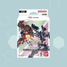 Gamers Guild AZ Gundam Card Game Gundam Card Game: Starter Deck [ST06] Clan Unity (Pre-Order) Southern Hobby