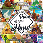 Gamers Guild AZ Hachette Boardgames In the Palm of Your Hand GTS