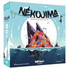 Gamers Guild AZ Hachette Boardgames Nekojima Hachette Boardgames USA