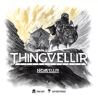 Gamers Guild AZ Hachette Boardgames Nidavellir: Thingvellir GTS