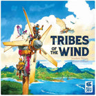 Gamers Guild AZ Hachette Boardgames Tribes of the Wind GTS