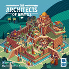 Gamers Guild AZ Hachette Boardgames USA The Architects of Amytis Hachette Boardgames USA
