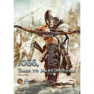 Gamers Guild AZ Hall or Nothing Productions 1066, Tears to Many Mothers: The Battle of Hastings - Black Friday GTS