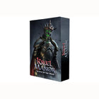 Gamers Guild AZ Hall or Nothing Productions Kreel Manor: Path of the Dead Necromancer Expansion (Pre-Order) GTS