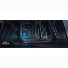 Gamers Guild AZ Hall or Nothing Productions Kreel Manor: Playmat (Pre-Order) GTS