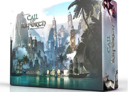 Gamers Guild AZ Hall or Nothing Productions LLC Call of Kilforth (Pre-Order) GTS