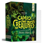 Gamers Guild AZ Hall or Nothing Productions LLC Campy Creatures - Second Edition (Pre-Order) GTS