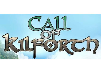 Gamers Guild AZ Brotherwise Games Copy of Call of Kilforth Expansion 2 - Deluxe Upgrades (Pre-Order) GTS