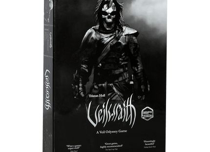 Gamers Guild AZ Hall or Nothing Productions Veilwraith (Pre-Order) GTS