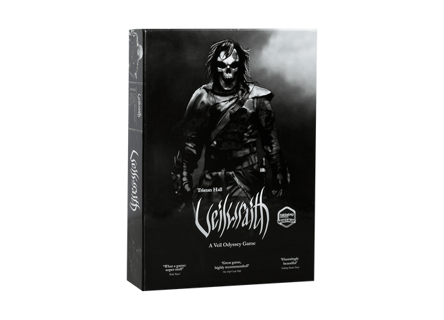 Gamers Guild AZ Hall or Nothing Productions Veilwraith (Pre-Order) GTS