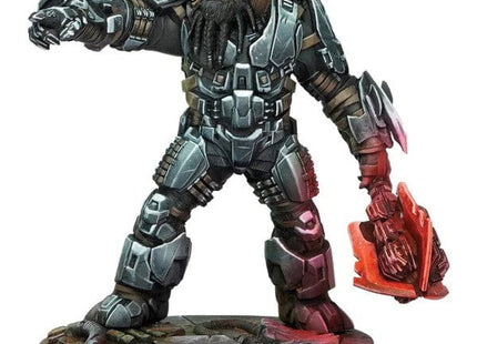 Gamers Guild AZ Halo: Flashpoint HALO: Flashpoint: Atriox, Warmaster of the Banished (Pre-Order) ACD Distribution