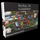 Gamers Guild AZ Halo: Flashpoint HALO: Flashpoint: Banished Reinforcements (Pre-Order) AGD