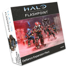 Gamers Guild AZ Halo: Flashpoint HALO: Flashpoint: Defiance Expansion Pack (Pre-Order) ACD Distribution
