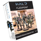 Gamers Guild AZ Halo: Flashpoint HALO: Flashpoint: Desperate Measures (Pre-Order) ACD Distribution