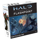 Gamers Guild AZ Halo: Flashpoint HALO: Flashpoint: Feet First Into Hell (Pre-Order) ACD Distribution