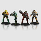 Gamers Guild AZ Halo: Flashpoint Halo: Flashpoint - Fireteam Cerberus Pack (Pre-Order) ACD Distribution