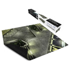 Gamers Guild AZ Halo: Flashpoint HALO: Flashpoint: New Mombasa Deluxe Gaming Mat (Pre-Order) ACD Distribution