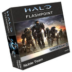 Gamers Guild AZ Halo: Flashpoint HALO: Flashpoint: Noble Team (Pre-Order) ACD Distribution