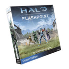 Gamers Guild AZ Halo: Flashpoint Halo: Flashpoint - Recon Edition (Pre-Order) Mantic Games