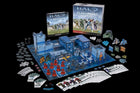Gamers Guild AZ Halo: Flashpoint HALO: Flashpoint: Spartan 1.5 Edition Starter Set (Pre-Order) AGD