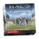 Gamers Guild AZ Halo: Flashpoint Halo: Flashpoint - Spartan Edition (Pre-Order) Mantic Games