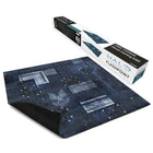 Gamers Guild AZ Halo: Flashpoint Halo: Flashpoint - UNSC Firebase Deluxe Gaming Mat (Pre-Order) ACD Distribution