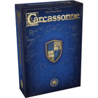Gamers Guild AZ Hans im Gluck Carcassonne (20th Anniversary Edition) Asmodee
