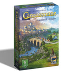 Gamers Guild AZ Hans im Gluck Carcassonne: Expansion 8 - Castles & Bridges (V3.1) (Pre-Order) Asmodee