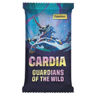 Gamers Guild AZ Hans im Gluck Duel for Cardia: Guardians of the Wild Expansion (Pre-Order) Asmodee