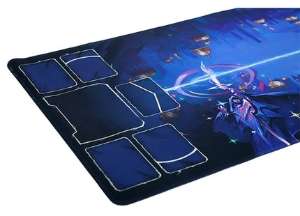 Gamers Guild AZ Hans im Gluck Duel for Cardia Playmat (Pre-Order) Asmodee