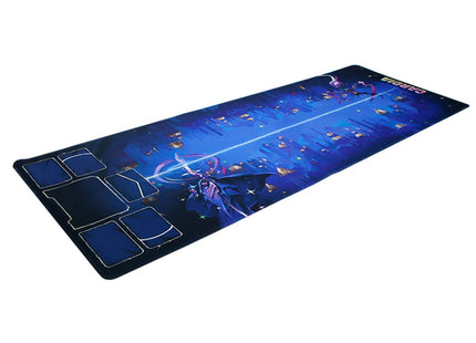 Gamers Guild AZ Hans im Gluck Duel for Cardia Playmat (Pre-Order) Asmodee