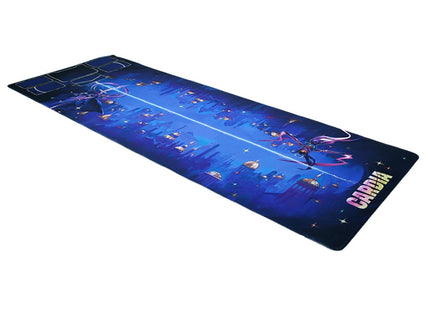 Gamers Guild AZ Hans im Gluck Duel for Cardia Playmat (Pre-Order) Asmodee