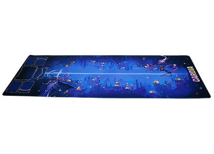 Gamers Guild AZ Hans im Gluck Duel for Cardia Playmat (Pre-Order) Asmodee