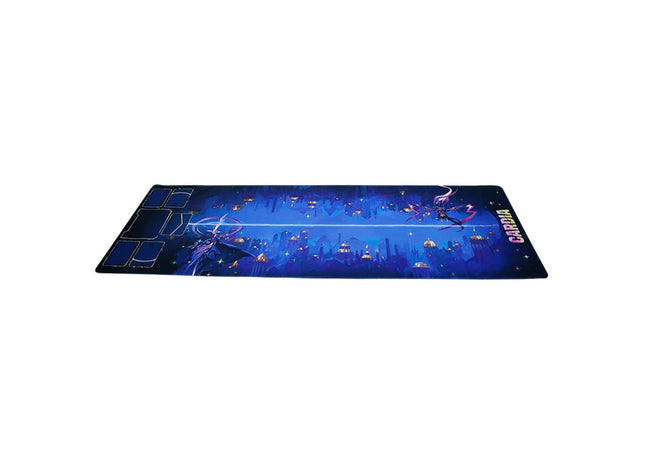 Gamers Guild AZ Hans im Gluck Duel for Cardia Playmat (Pre-Order) Asmodee