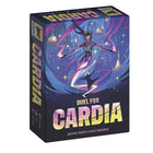 Gamers Guild AZ Hans im Gluck Duel For Cardia (Pre-Order) Asmodee