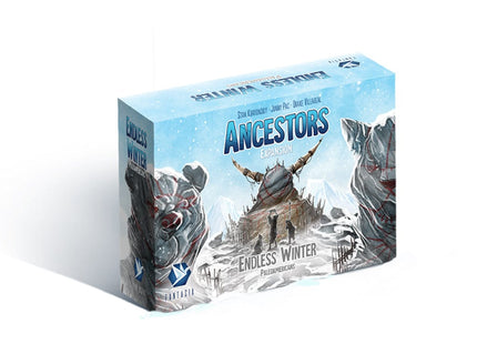 Gamers Guild AZ Hans im Gluck Endless Winters: Ancestors Asmodee