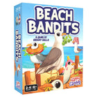 Gamers Guild AZ Happy Camper LLC Beach Bandits (Pre-Order) ACD Distribution