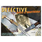 Gamers Guild AZ Happy Camper LLC Detective: Heists & Heartbreak (Pre-Order) ACD Distribution