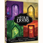 Gamers Guild AZ Happy Camper LLC The Four Doors (Pre-Order) GTS