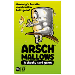 Gamers Guild AZ Hasbro Arschmallows Southern Hobby