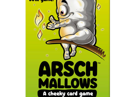 Gamers Guild AZ Hasbro Arschmallows Southern Hobby