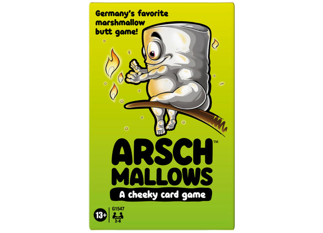 Gamers Guild AZ Hasbro Arschmallows Southern Hobby