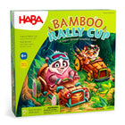 Gamers Guild AZ Hasbro Bamboo Ralley Cup / Hype in the Jungle Game ACD Distribution