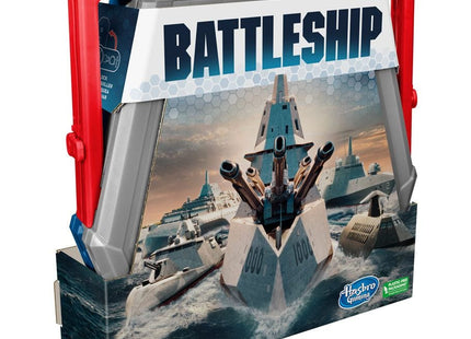 Gamers Guild AZ Hasbro Battleship Classic ACD Distribution