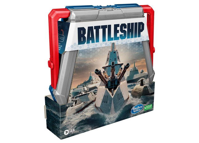 Gamers Guild AZ Hasbro Battleship Classic ACD Distribution